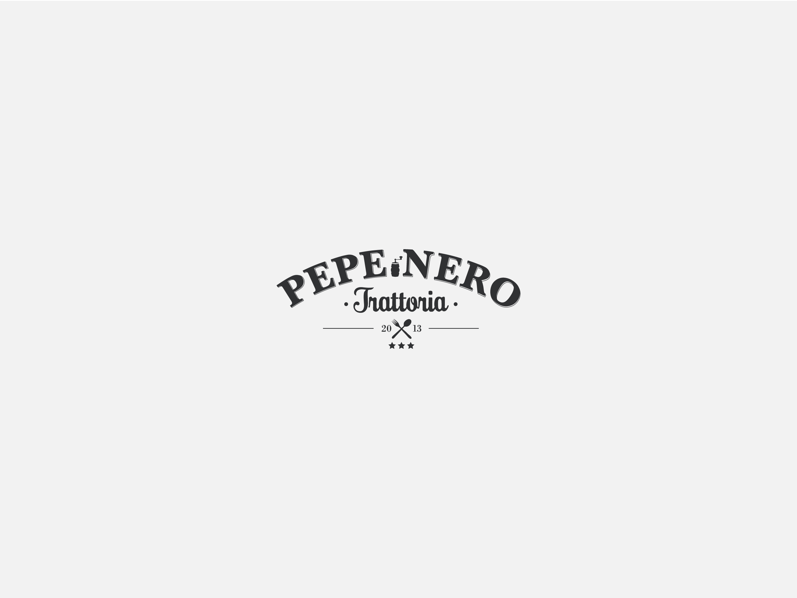 Pepe Nero